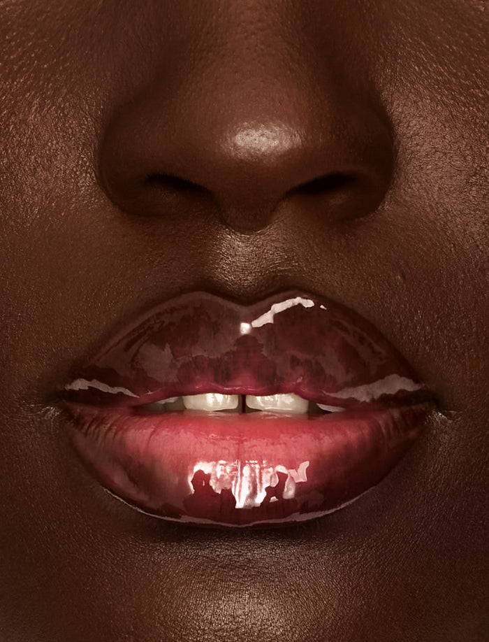 HOT GLOSS - SERVANNE