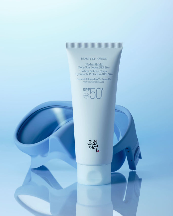 Beauty of Joseon Hydra Shield Body Sun Lotion SPF 50+