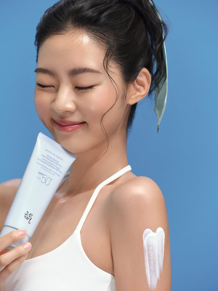 Beauty of Joseon Hydra Shield Body Sun Lotion SPF 50+