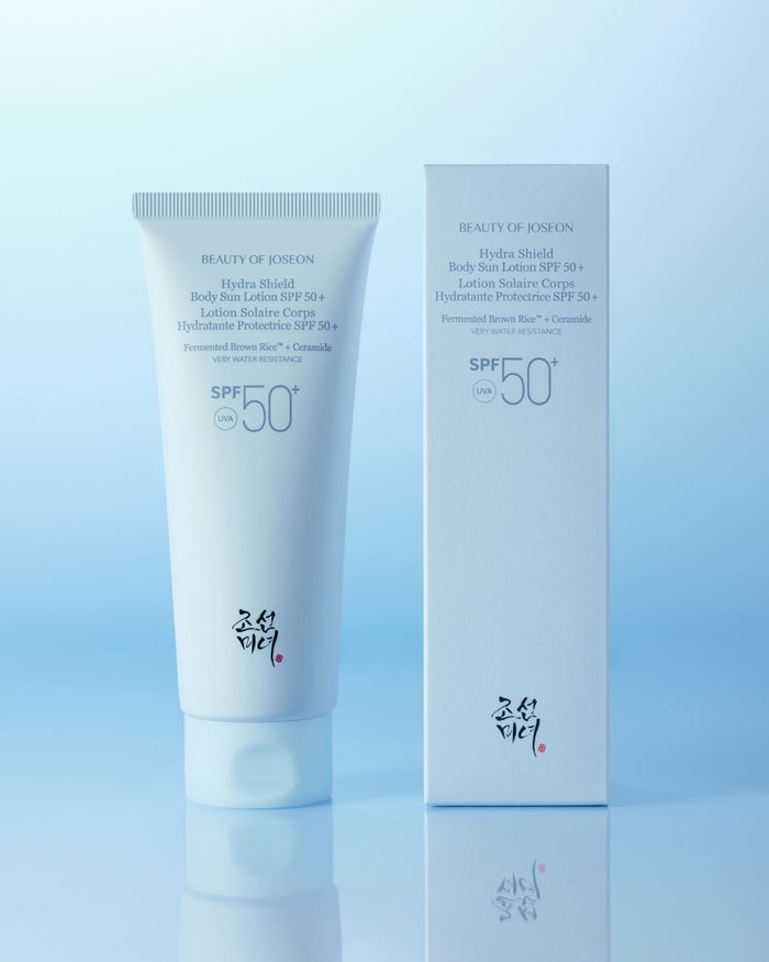 Beauty of Joseon Hydra Shield Body Sun Lotion SPF 50+