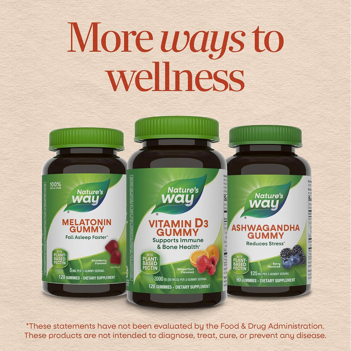 <{%MAIN6_15603%}>Nature's Way® | Hydraplenish with MSM