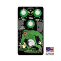 Interstellar Audio Machines Fuzzsquatch Fuzzdrive