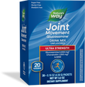 <{%PRIMARY_15121%}>Nature's Way® | Joint Movement Glucosamine Drink Mix, 20 drink mixes
