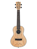 Kala Cape Lilac Mahogany, Concert, livré avec housse