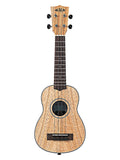 Kala Cape Lilac Mahogany, Soprano, livré avec housse
