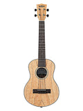 Kala Cape Lilac Mahogany, Tenor, livré avec housse