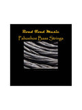 Cordes Road Toad, U-Bass original, 5 cordes