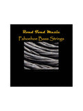Cordes Road Toad, U-Bass original, 4 cordes