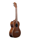 Gloss Mahogany, Tenor
