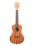 KA-15, Concert, Mahogany
