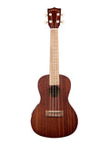 Makala Classic, Concert électro-acoustique