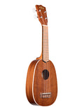 Satin Mahogany, Pineapple Soprano