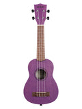 Kala Purple Stained Meranti, Soprano