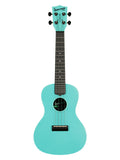 Kala Recycled Waterman, Concert - Aqua Mist