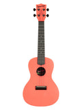 Kala Recycled Waterman, Concert - Pink Dust