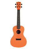 Kala Recycled Waterman, Concert - Sunset Orange