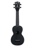 Kala Recycled Waterman, Soprano - Black Sand