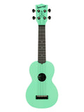 Kala Recycled Waterman, Soprano - Sea Foam Green