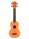 Kala Recycled Waterman, Soprano - Sunset Orange