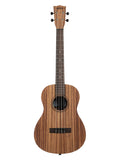 Teak, Bariton