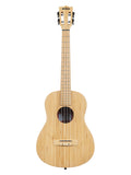 Solid Bamboo, Bariton