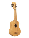 Solid Bamboo, Soprano