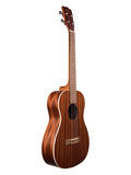 Satin Mahogany, Bariton