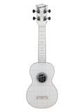 Kala Waterman, Soprano - Frosted Glass Transparent