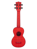 Kala Waterman, Soprano - Maritime Red Transparent