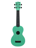 Kala Waterman, Soprano - Sea Foam Green