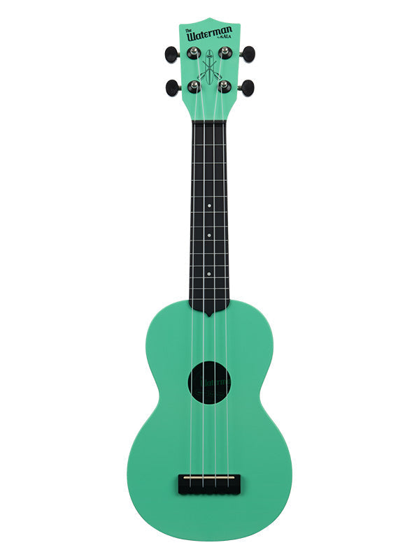 Kala Waterman, Soprano - Sea Foam Green