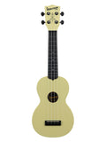 Kala Waterman, Soprano - Starlight Yellow  Glow in the Dark (Brille dans le noir)