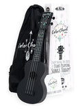 Waterman, Soprano - Kala Learn To Play Color Chord