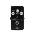 Pédale BASSIST LIMITING AMPLIFIER, Custom Shop Edition LFO, compresseur/limiteur de qualité studio, noir