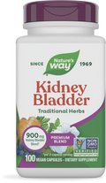 <{%PRIMARY_110%}>Nature's Way® | Kidney Bladder Premium Blend, 100 capsules