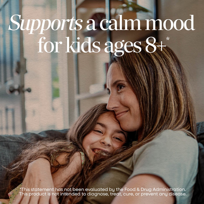 <{%MAIN1_13369%}>Nature's Way® | Kids Cool & Calm Gummy