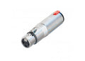 Kirlin Adaptateur Jack Femelle XLR Femelle