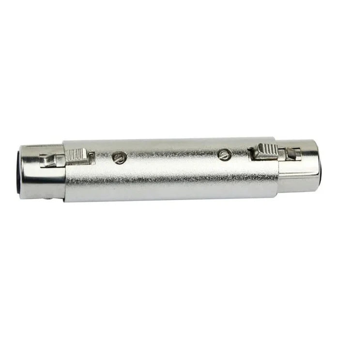 Kirlin Adaptateur XLR Femelle XLR Femelle