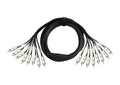 Kirlin Cable 8 RCA 10M
