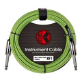 Kirlin Cable Jack-Jack 10M Vert