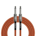 Kirlin Cable Jack-Jack 3M Orange