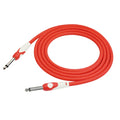 Kirlin Cable Jack-Jack  3M Rouge