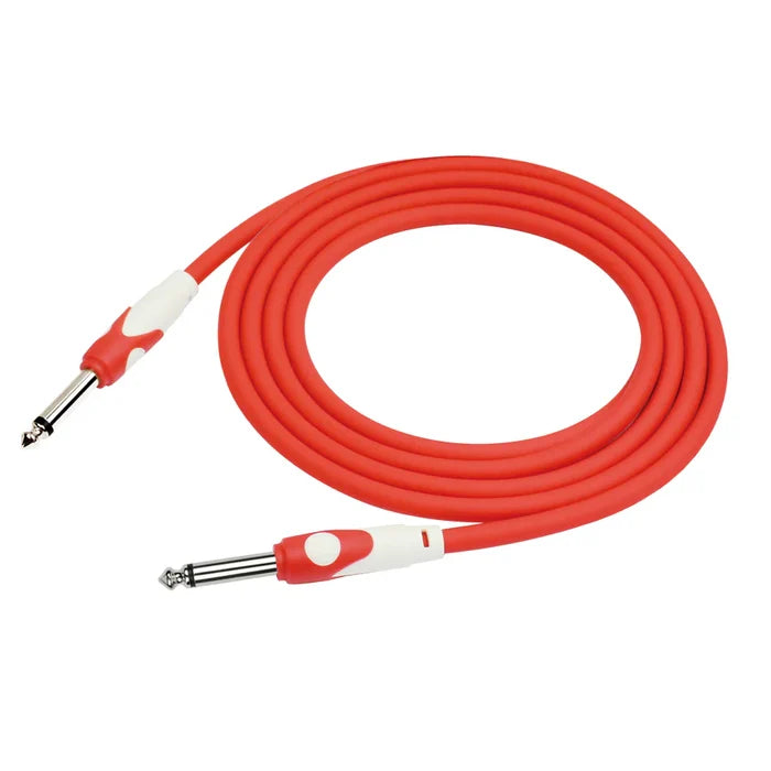Kirlin Cable Jack-Jack  3M Rouge