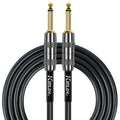 Kirlin Cable Premium Jack-Jack 6M Noir
