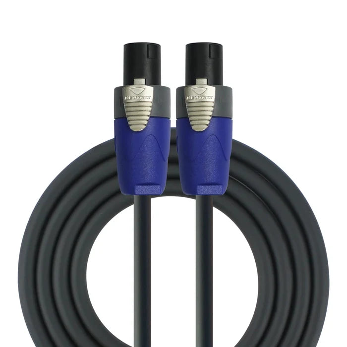 Kirlin Cable Speakon-Speakon 15M