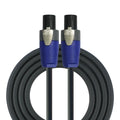 Kirlin Cable Speakon-Speakon 5M