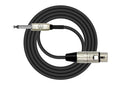 Kirlin MP482-3BK Noir