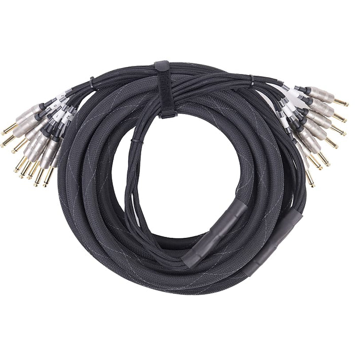 Kirlin Multipaire 8 RCA 10M