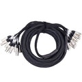 Kirlin Multipaire 8 XLR 10M