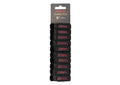 Kirlin Pack 10 Scratchs Cable